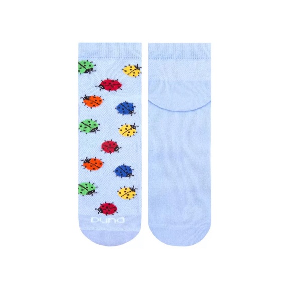 3 pairs of Kids socks - Picture 2 of 9